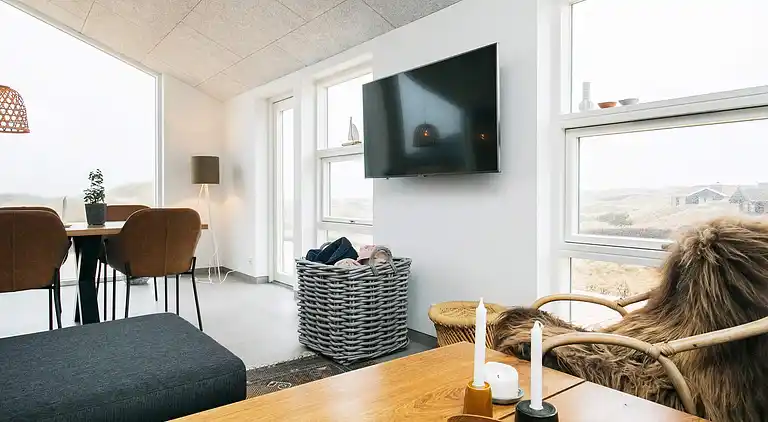 Sommerhus i Grønhøj