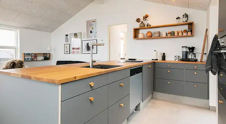 Sommerhus i Grønhøj