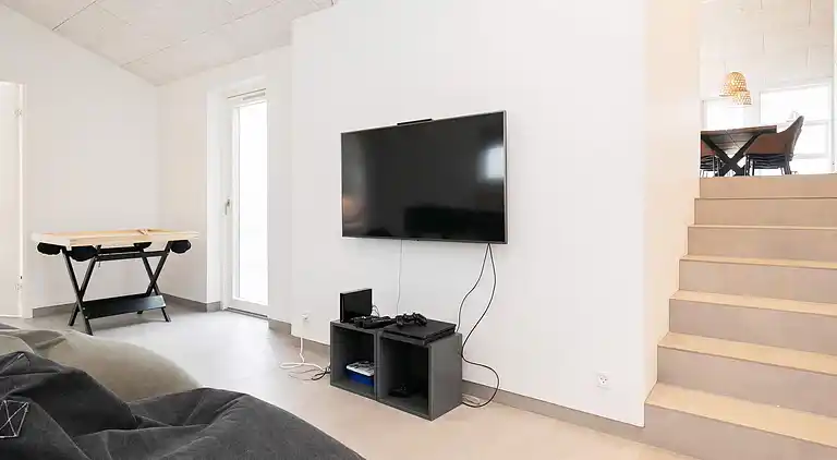 Sommerhus i Grønhøj