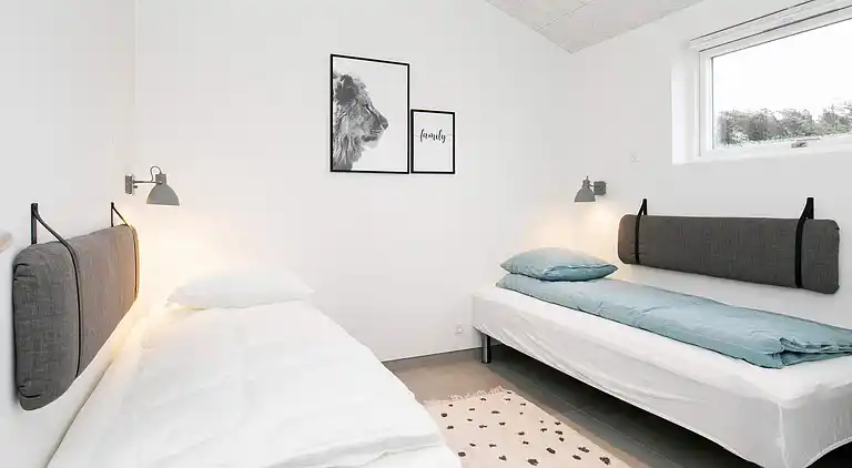 Sommerhus i Grønhøj