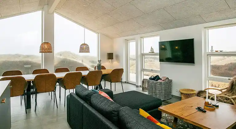 Sommerhus i Grønhøj