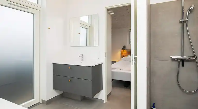 Sommerhus i Grønhøj