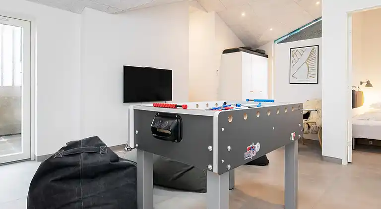 Sommerhus i Grønhøj