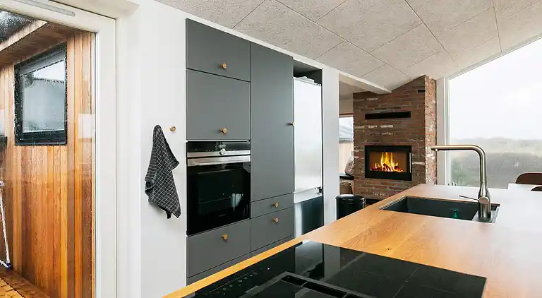 Sommerhus i Grønhøj