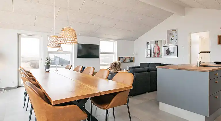 Sommerhus i Grønhøj