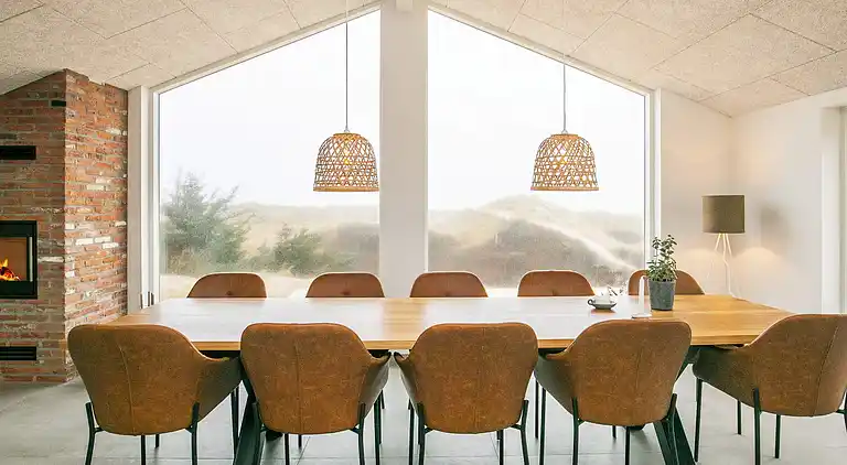 Sommerhus i Grønhøj