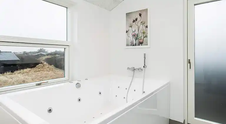 Sommerhus i Grønhøj