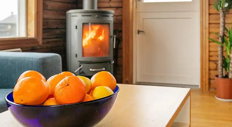 Sommerhus i Nr Lyngby