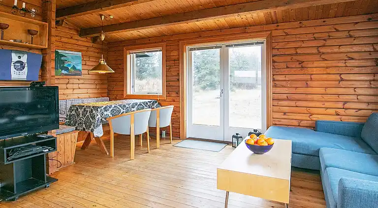 Sommerhus i Nr Lyngby