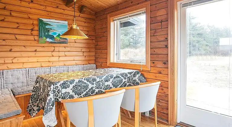 Sommerhus i Nr Lyngby