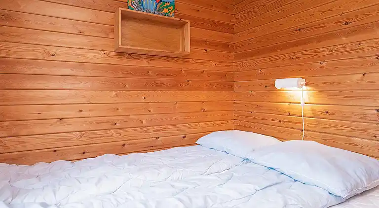 Sommerhus i Nr Lyngby