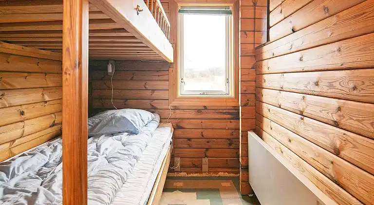 Sommerhus i Nr Lyngby