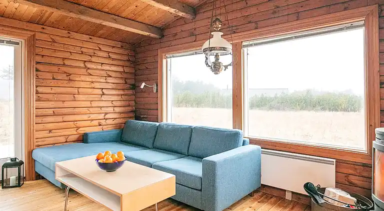 Sommerhus i Nr Lyngby