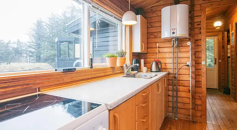 Sommerhus i Nr Lyngby