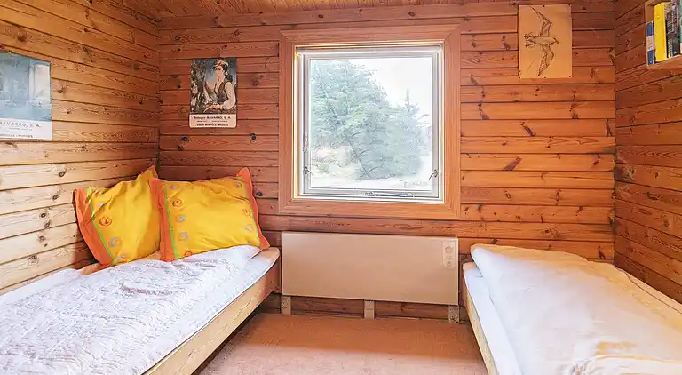 Sommerhus i Nr Lyngby