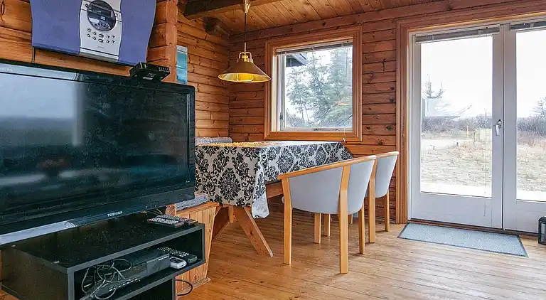 Sommerhus i Nr Lyngby