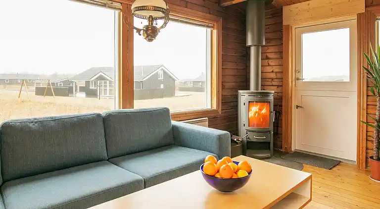 Sommerhus i Nr Lyngby