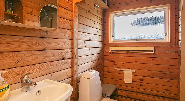 Sommerhus i Nr Lyngby