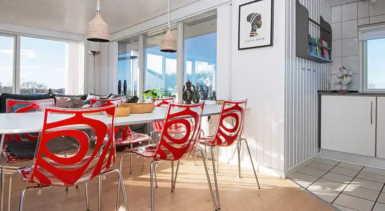 Sommerhus i Allingåbro