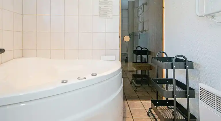 Sommerhus i Allingåbro