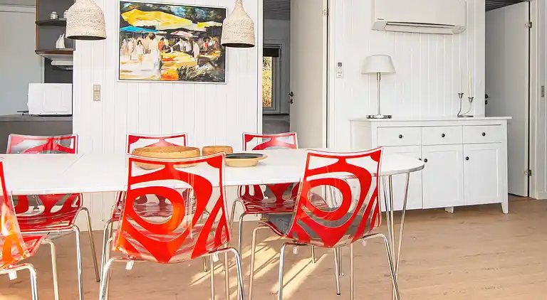 Sommerhus i Allingåbro