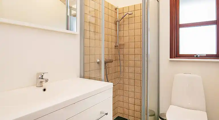 Holiday home in Nr Lyngby Strand