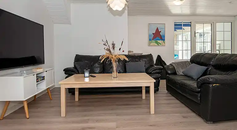 Maison de vacances en Ulfborg