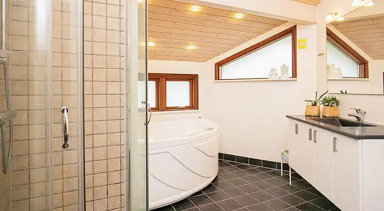 Holiday home in Nr Lyngby Strand