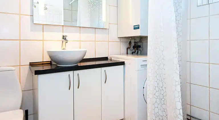 Sommerhus i Allingåbro