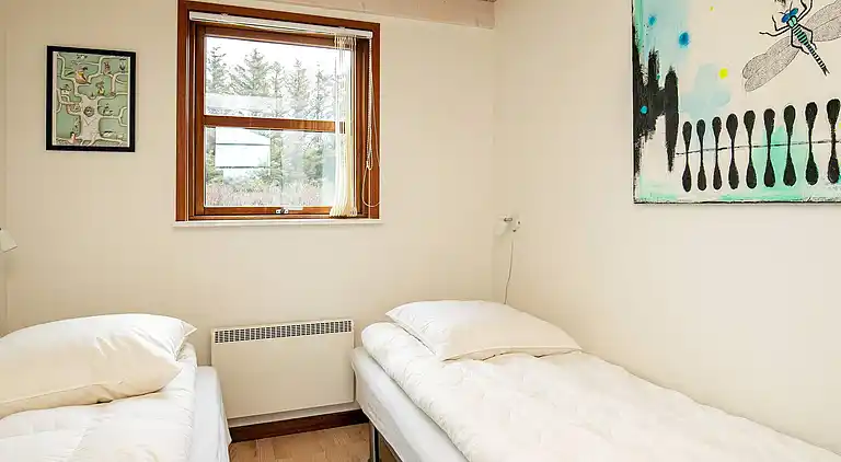 Holiday home in Nr Lyngby Strand