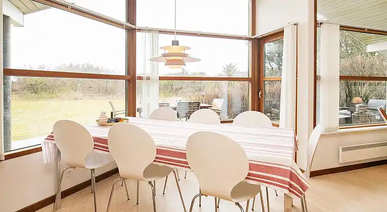 Holiday home in Nr Lyngby Strand