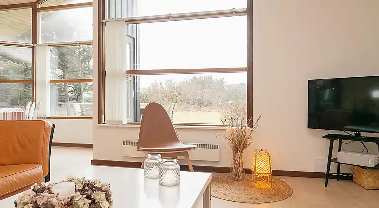 Holiday home in Nr Lyngby Strand