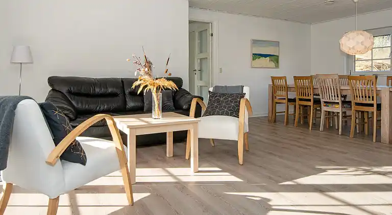 Maison de vacances en Ulfborg