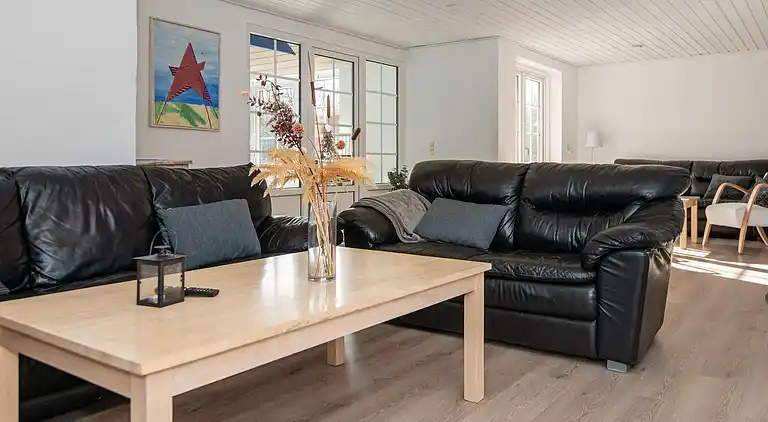 Maison de vacances en Ulfborg