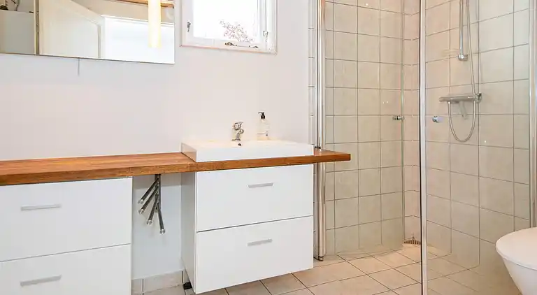 Sommerhus i Allingåbro