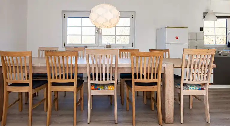 Maison de vacances en Ulfborg