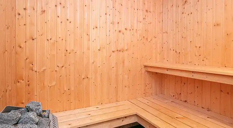 Holiday home in Nr Lyngby Strand