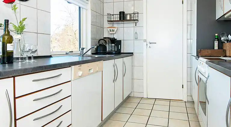 Sommerhus i Allingåbro