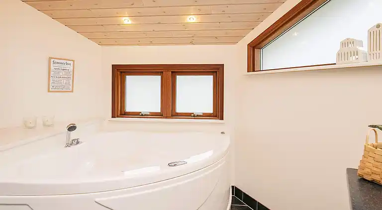 Holiday home in Nr Lyngby Strand