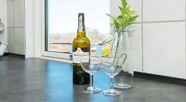 Sommerhus i Allingåbro