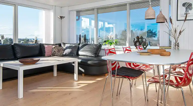 Sommerhus i Allingåbro