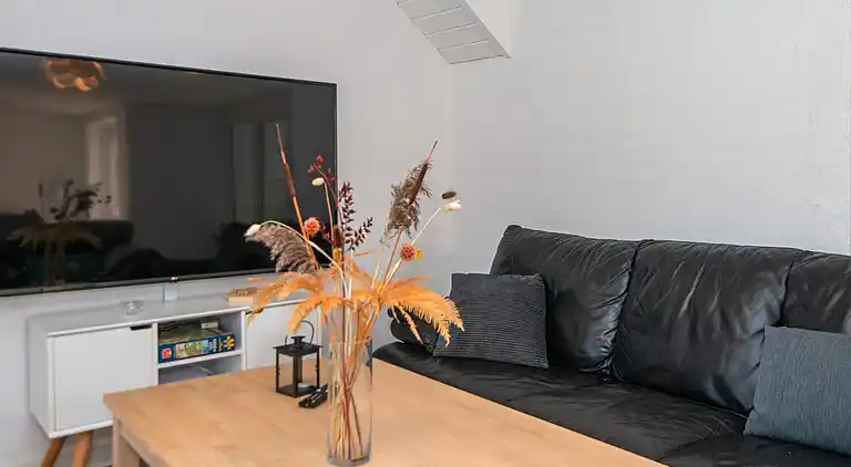 Maison de vacances en Ulfborg