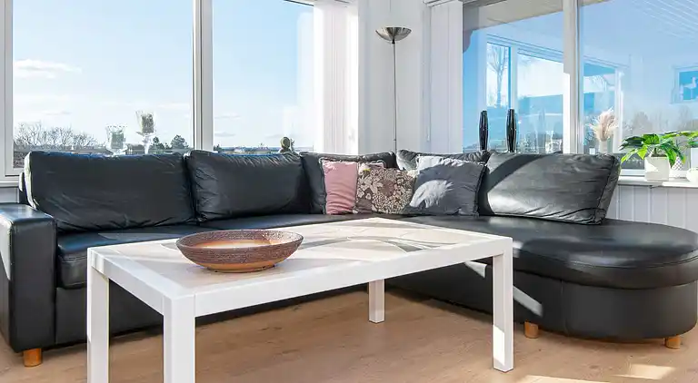 Sommerhus i Allingåbro