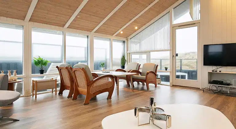 Holiday home in Grønhøj