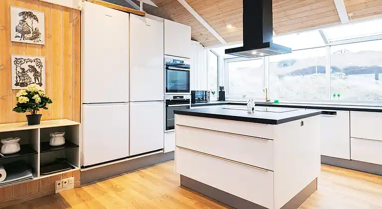 Holiday home in Grønhøj