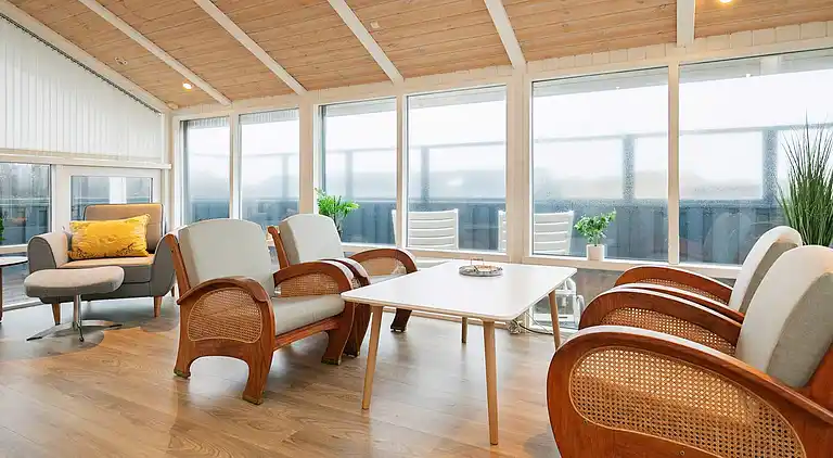 Holiday home in Grønhøj