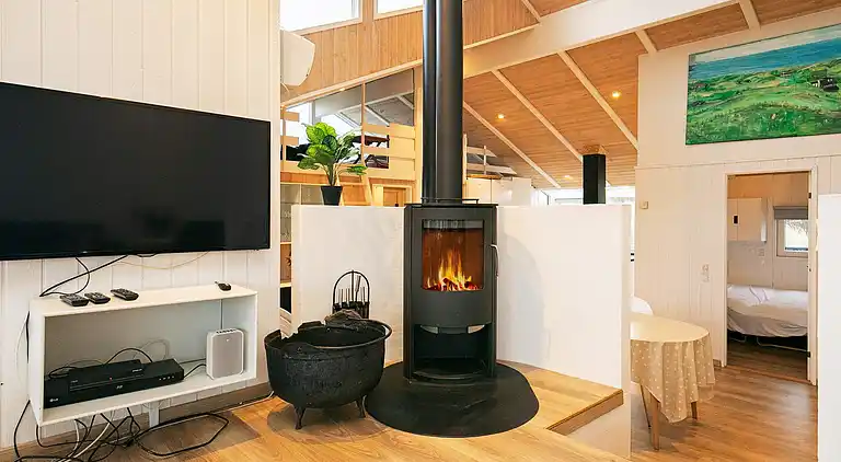 Holiday home in Grønhøj