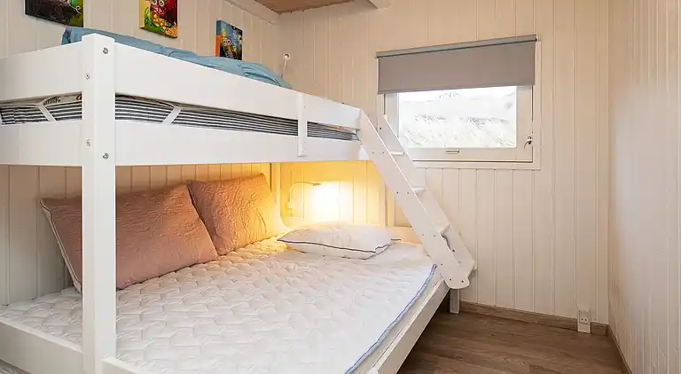 Holiday home in Grønhøj