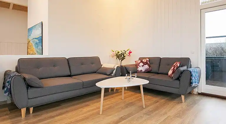 Holiday home in Grønhøj