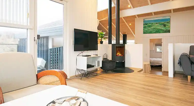 Holiday home in Grønhøj